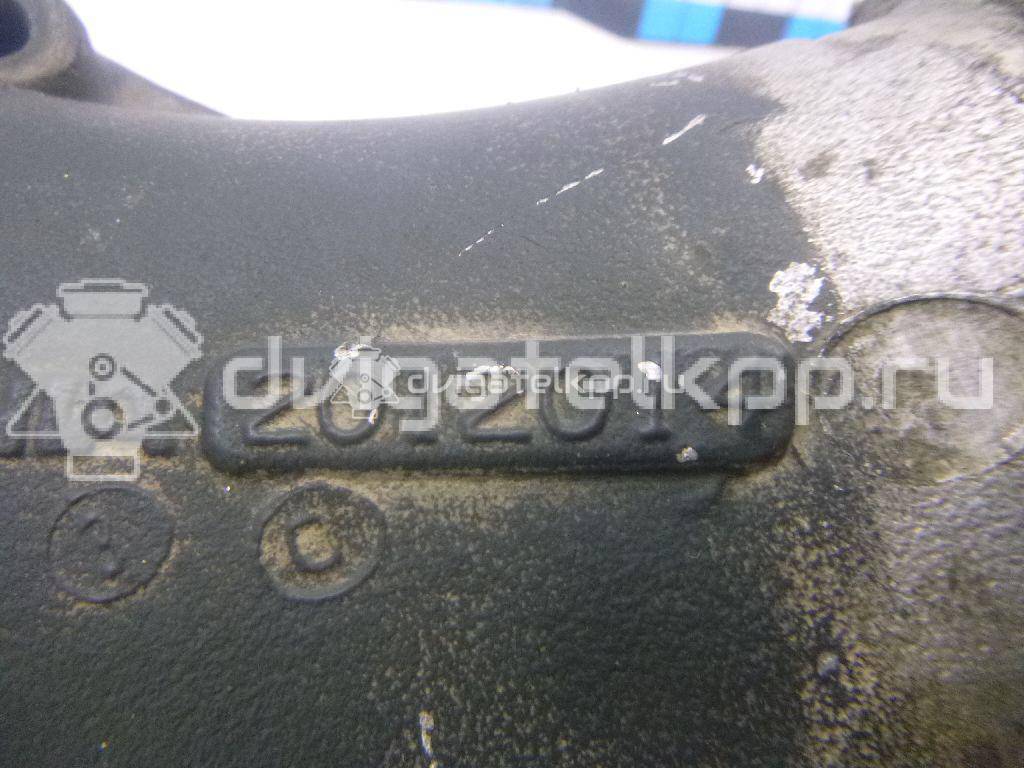 Фото Патрубок интеркулера  2012014 для scania 6 P-Serie {forloop.counter}}