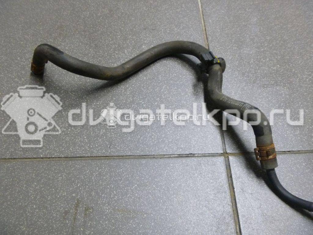 Фото Трубка вакуумная для двигателя Z 18 XER для Holden / Opel / Chevrolet / Vauxhall 140 л.с 16V 1.8 л бензин {forloop.counter}}