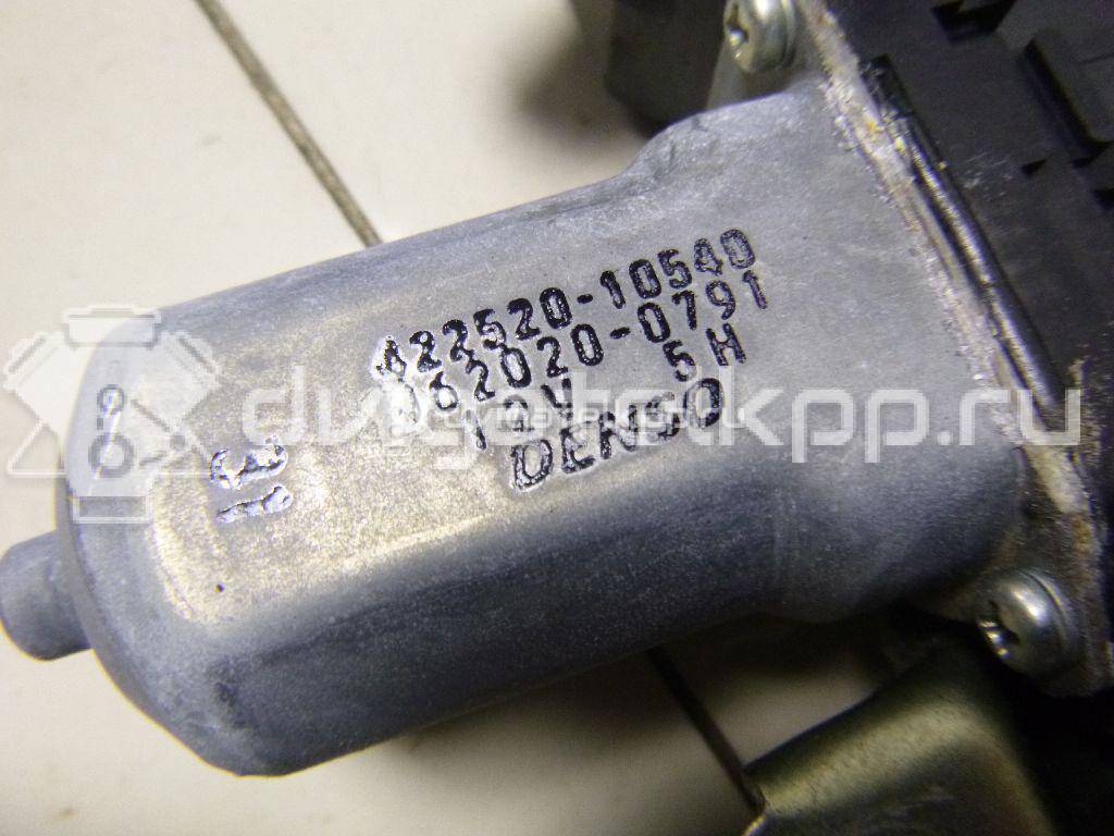 Фото Стеклоподъемник электр. передний левый  6980252080 для scion xA {forloop.counter}}