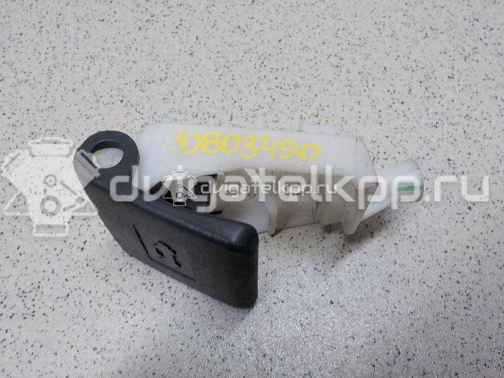 Фото Ручка открывания капота  5360105030b0 для lexus CT 200H {forloop.counter}}