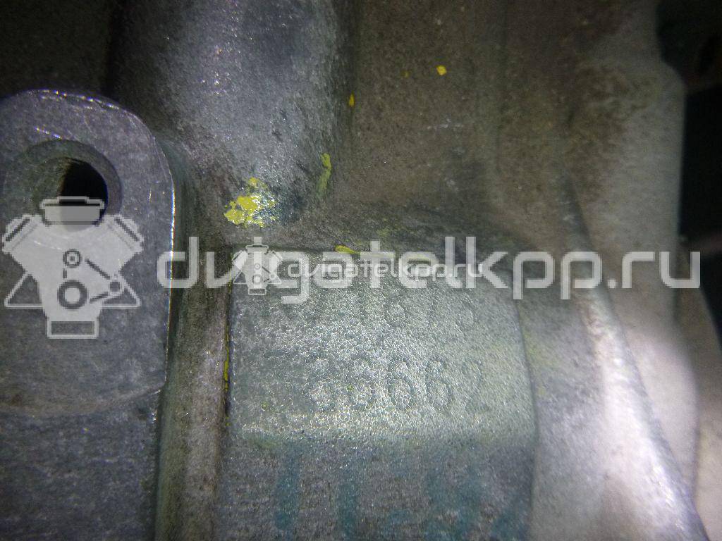 Фото Контрактная (б/у) МКПП для Hyundai Accent / Getz Tb 97 л.с 16V 1.4 л G4EE бензин 4300023031 {forloop.counter}}