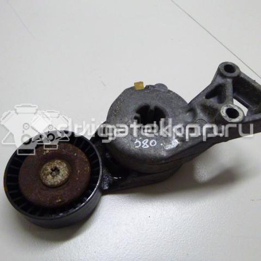 Фото Ролик руч.ремня с кронштейном  06A903315E для Seat Ibiza / Cordoba / Leon / Toledo / Alhambra