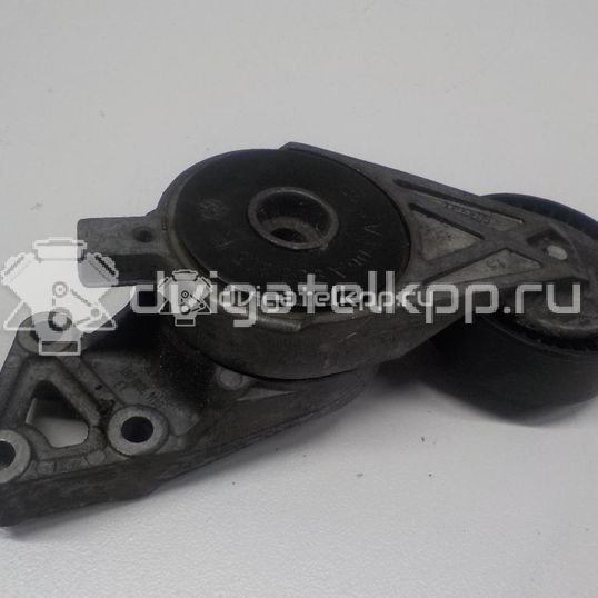 Фото Ролик руч.ремня с кронштейном  06a903315e для Seat Ibiza / Cordoba / Leon / Toledo / Alhambra