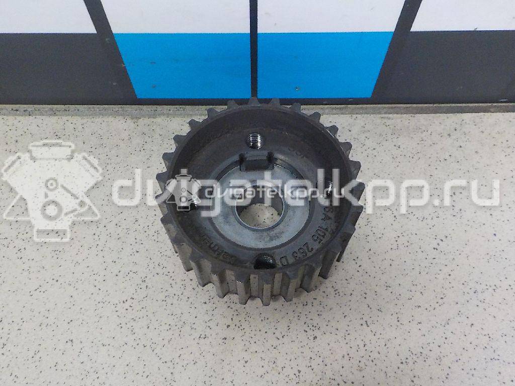 Фото Шестерня коленвала  06A105263D для seat Alhambra {forloop.counter}}