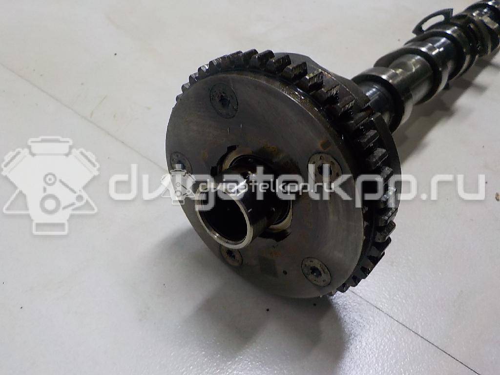 Фото Распредвал впускной  06H109021K для seat Alhambra {forloop.counter}}