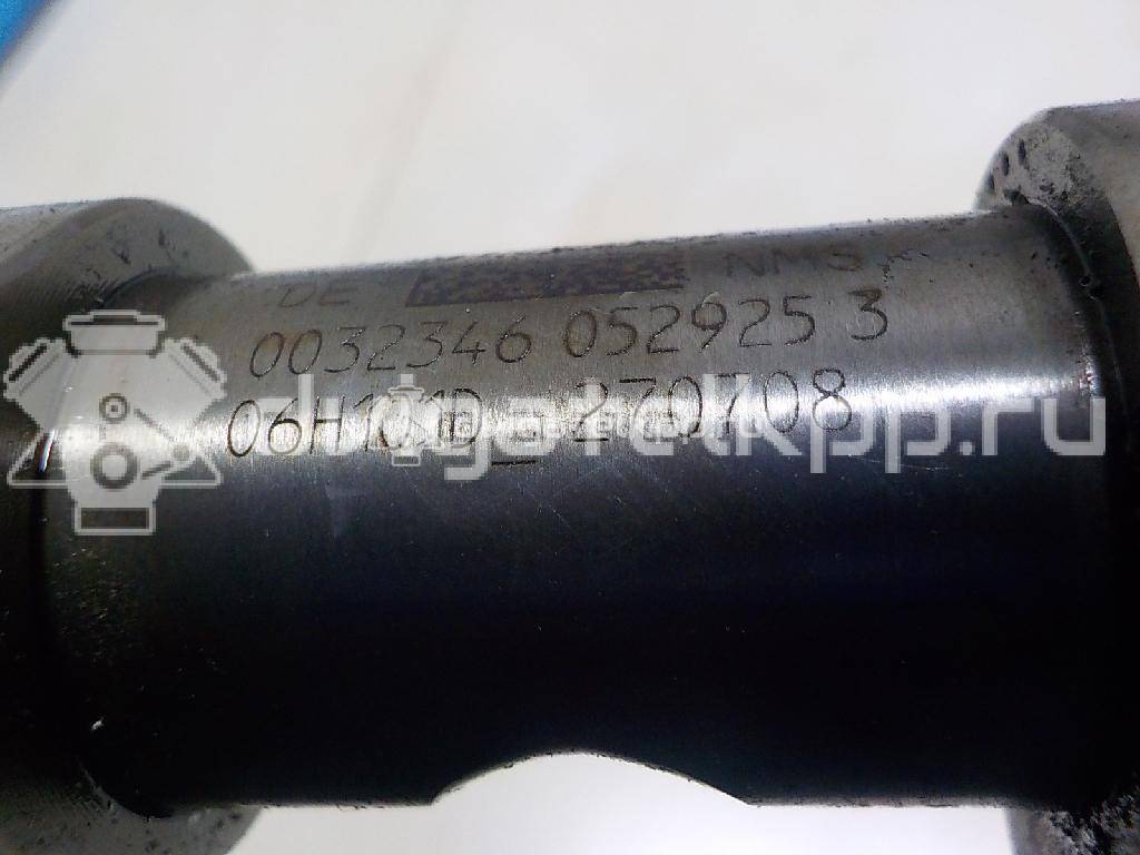 Фото Распредвал впускной  06H109021K для seat Alhambra {forloop.counter}}