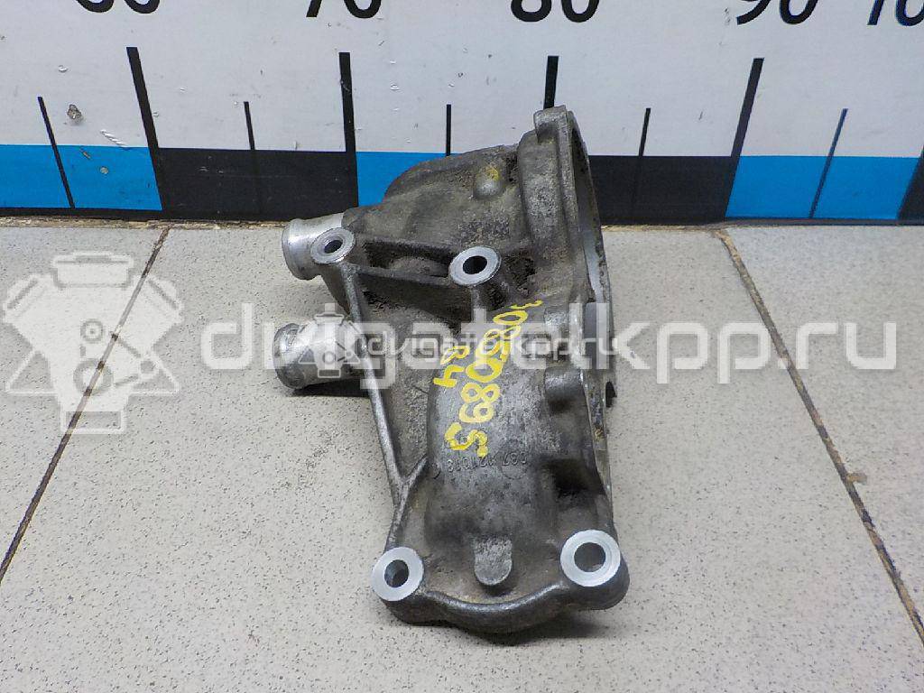 Фото Корпус насоса водяного (помпы)  037121013A для seat Alhambra {forloop.counter}}