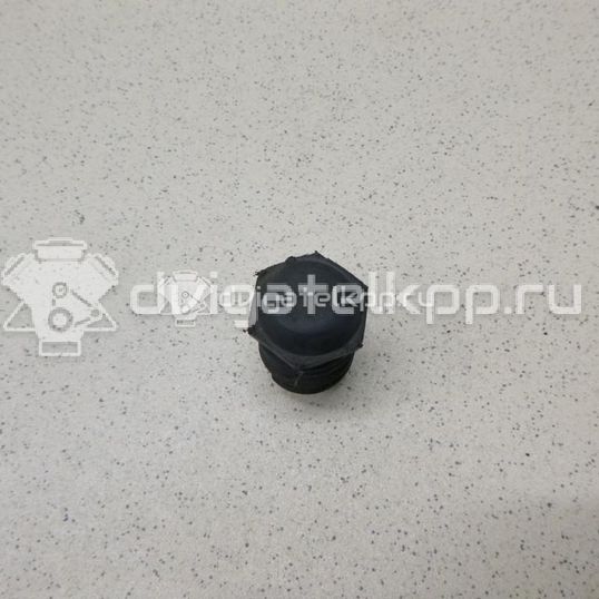 Фото Отбойник капота  1H0823500B для Seat Arosa 6H / Alhambra