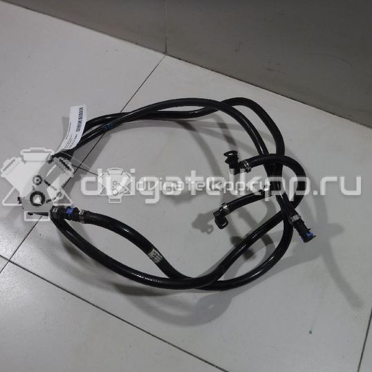 Фото Шланг омывателя  1J0955964F для seat Alhambra