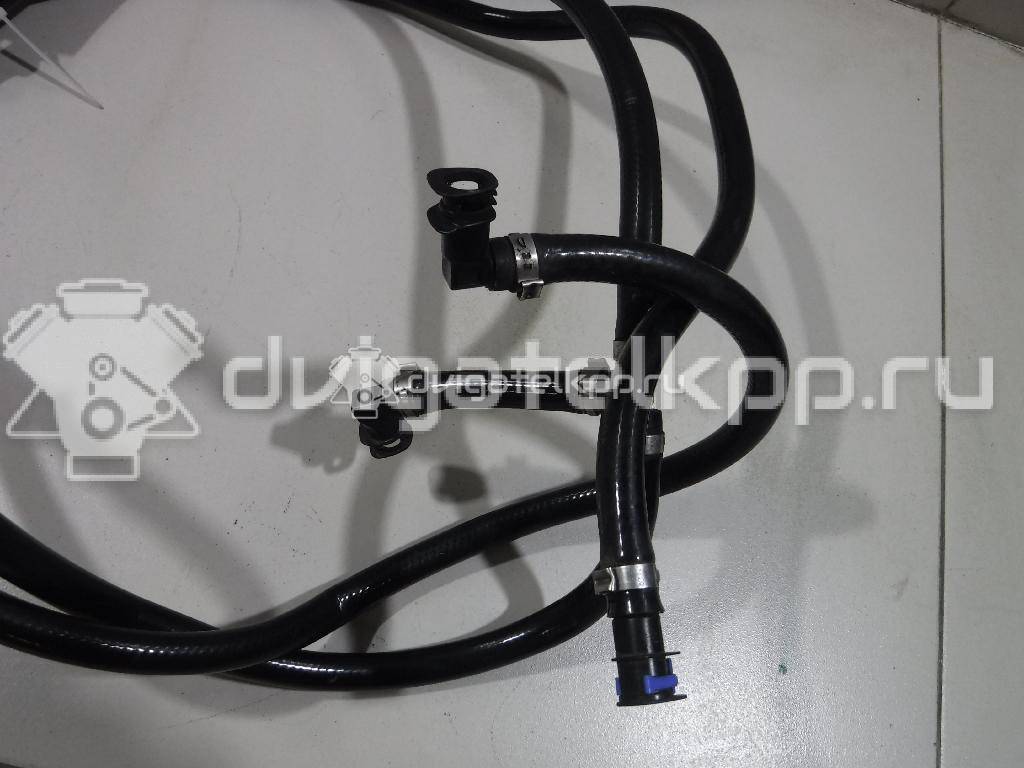 Фото Шланг омывателя  1J0955964F для seat Alhambra {forloop.counter}}