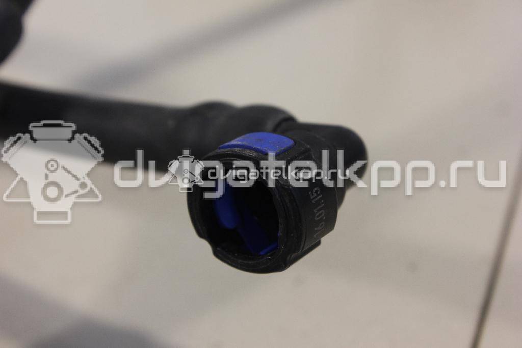 Фото Шланг омывателя  1J0955964F для seat Alhambra {forloop.counter}}