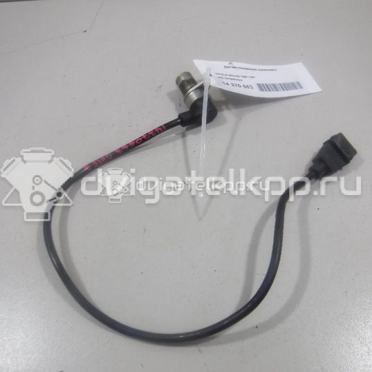 Фото Датчик положения коленвала  037906433C для Seat Ibiza / Cordoba / Toledo / Alhambra