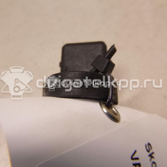 Фото Датчик температуры воздуха  058905379 для Seat Ibiza / Cordoba / Leon / Toledo / Alhambra