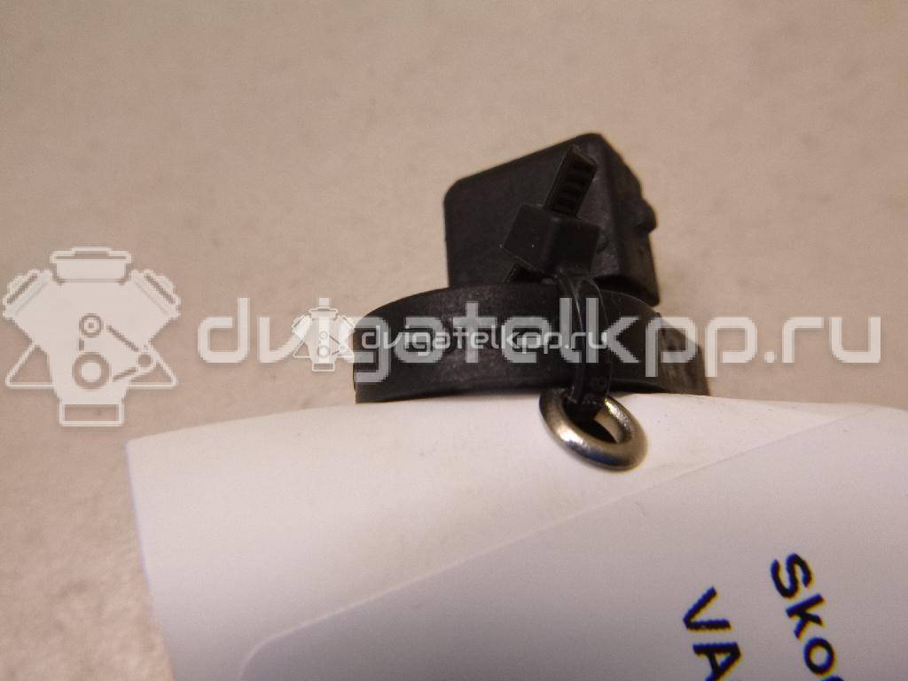 Фото Датчик температуры воздуха  058905379 для Seat Ibiza / Cordoba / Leon / Toledo / Alhambra {forloop.counter}}