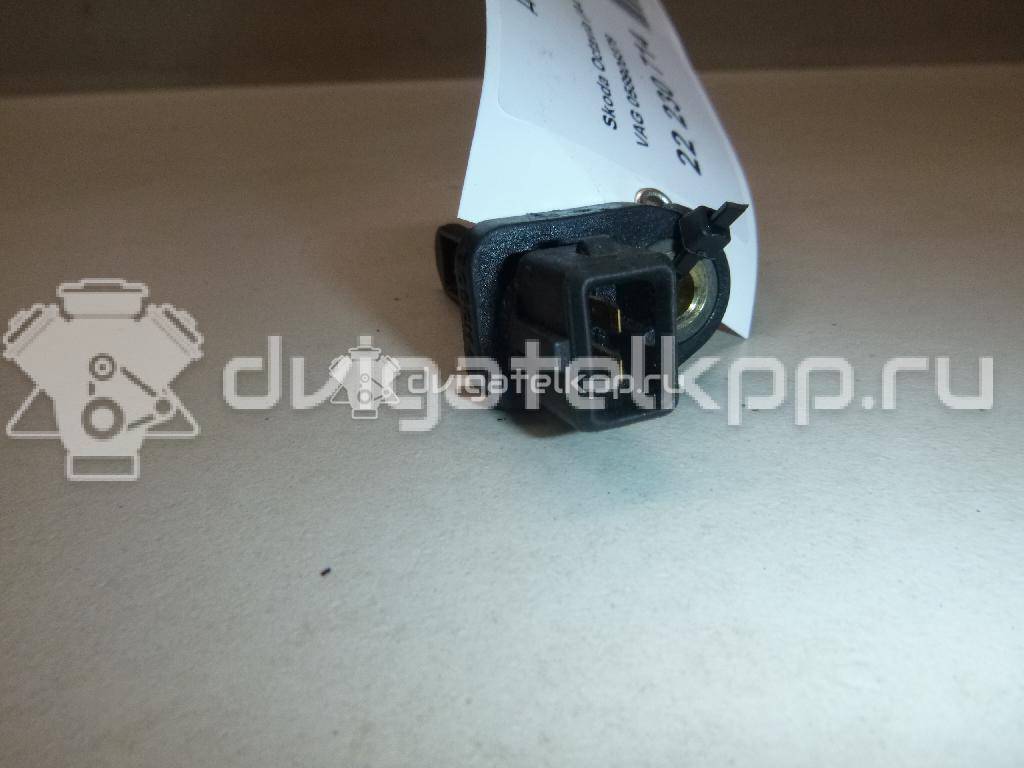 Фото Датчик температуры воздуха  058905379 для Seat Ibiza / Cordoba / Leon / Toledo / Alhambra {forloop.counter}}