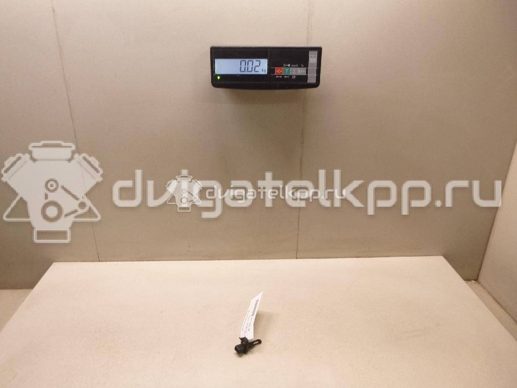 Фото Датчик температуры воздуха  058905379 для Seat Ibiza / Cordoba / Leon / Toledo / Alhambra {forloop.counter}}