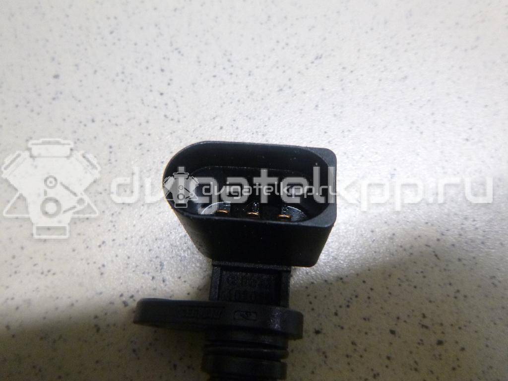 Фото Датчик положения распредвала  06A905161A для Seat Ibiza / Leon / Toledo / Alhambra {forloop.counter}}