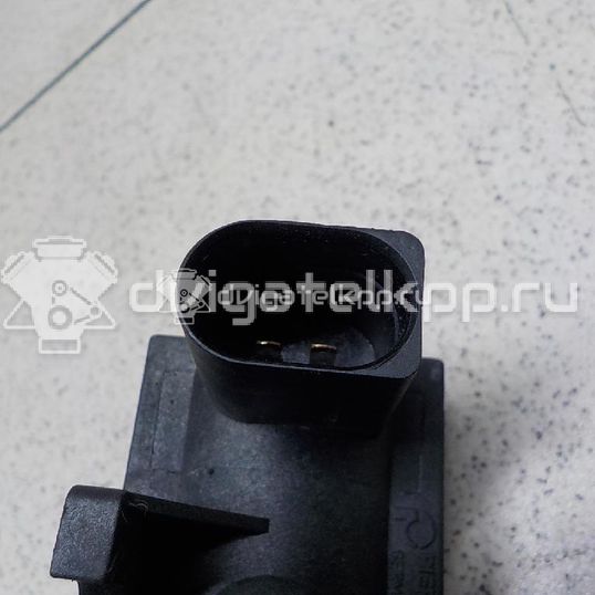 Фото Клапан электромагнитный  1J0906627B для Seat Ibiza / Cordoba / Leon / Toledo / Alhambra