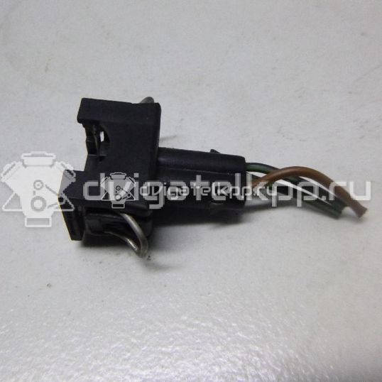 Фото Разъем  037906240 для seat Alhambra