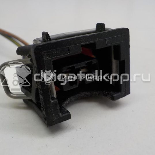 Фото Разъем  037906240 для seat Alhambra