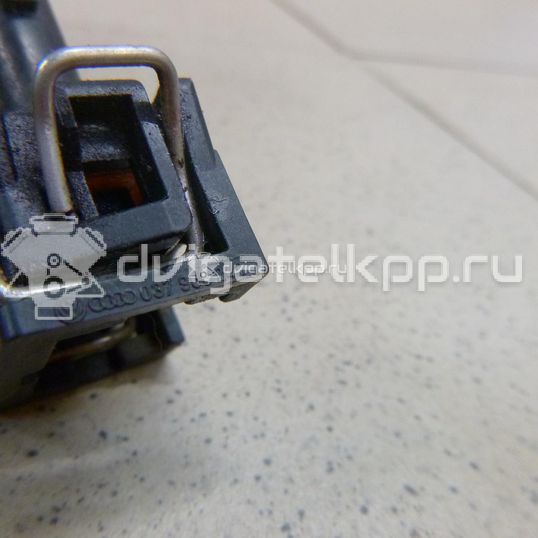 Фото Разъем  037906240 для seat Alhambra