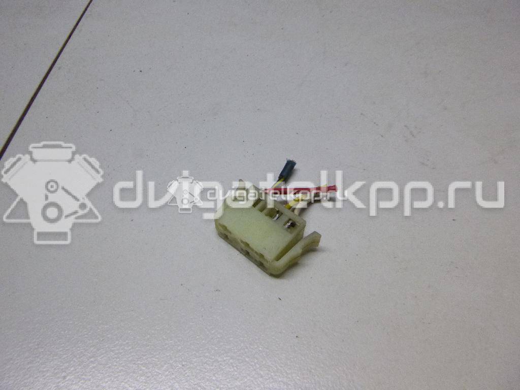 Фото Разъем  357959545 для seat Alhambra {forloop.counter}}