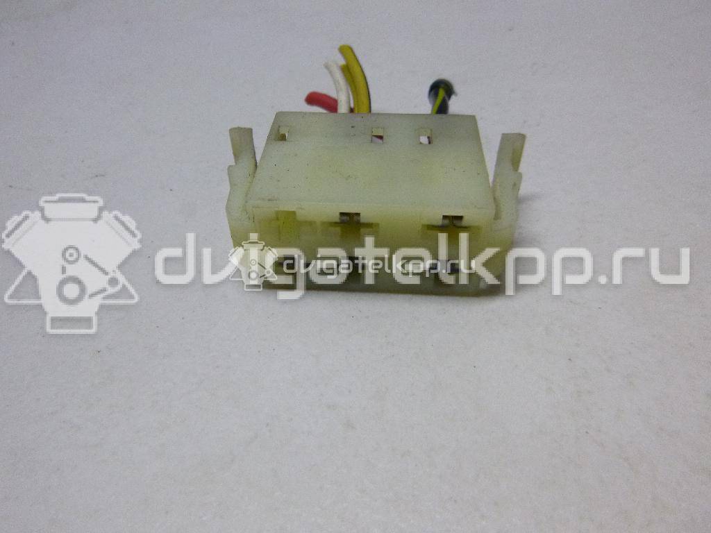 Фото Разъем  357959545 для seat Alhambra {forloop.counter}}