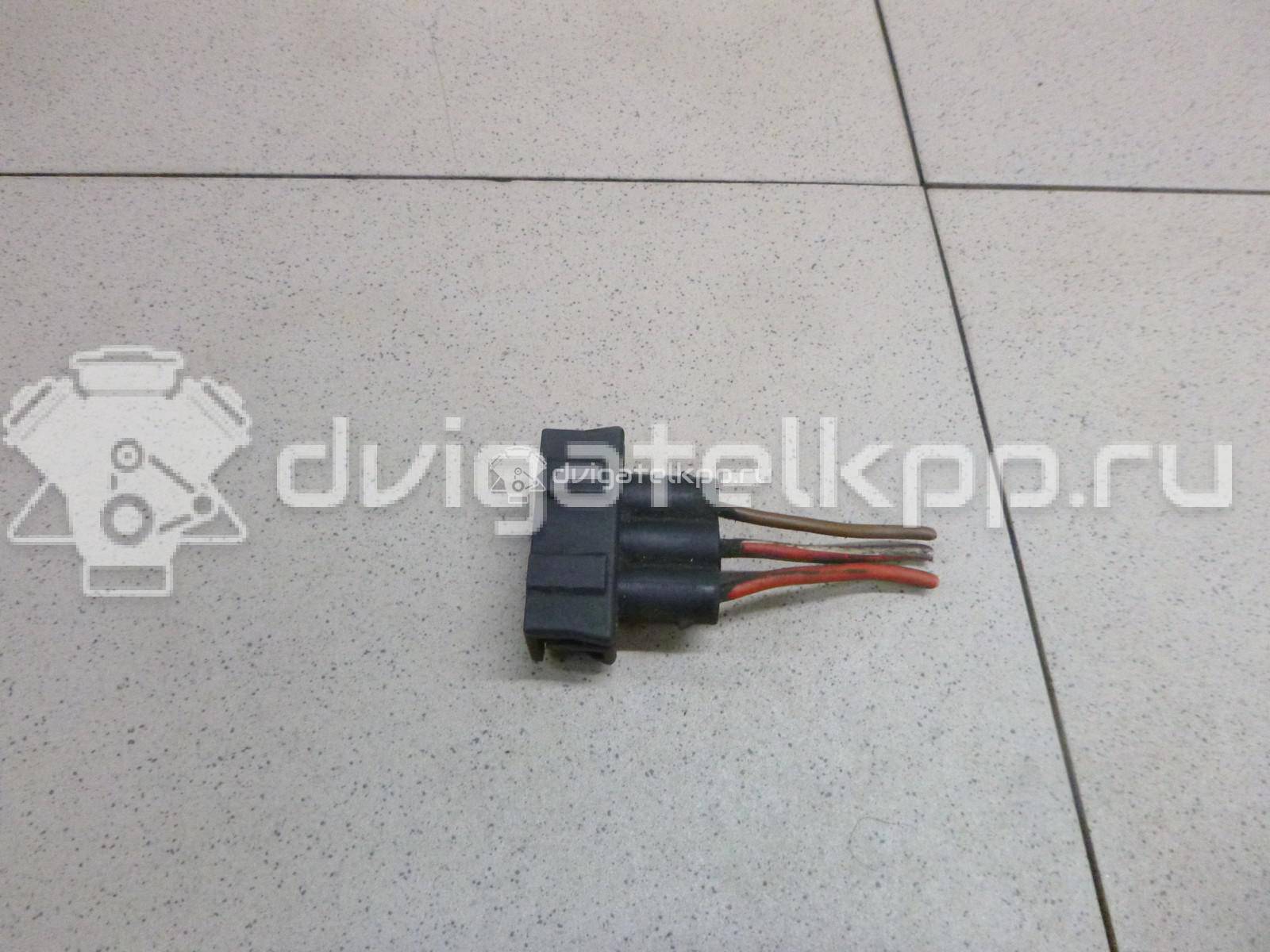 Фото Разъем  357972773 для Seat Ibiza / Cordoba / Leon / Toledo / Alhambra {forloop.counter}}