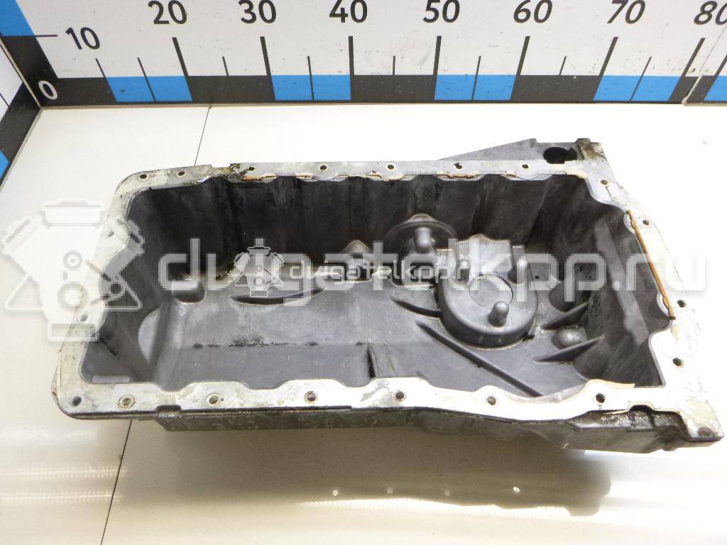 Фото Поддон масляный двигателя  038103603C для seat Alhambra {forloop.counter}}