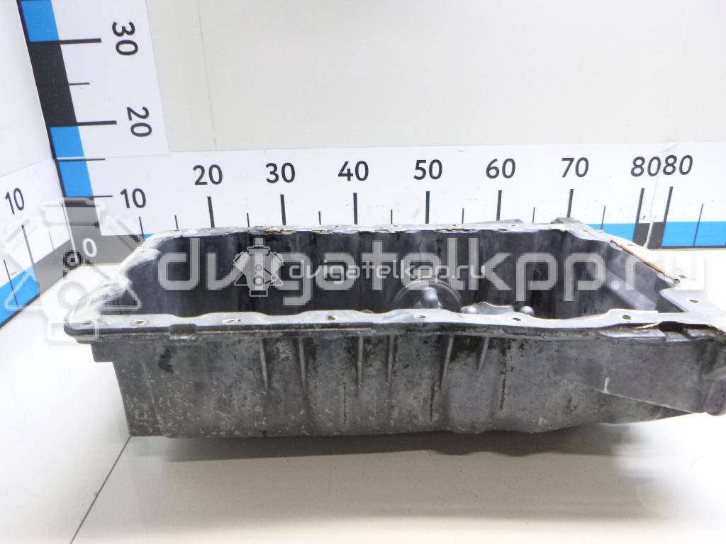 Фото Поддон масляный двигателя  038103603C для seat Alhambra {forloop.counter}}
