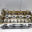Фото Головка блока для двигателя G4FA для Hyundai / Kia 90-109 л.с 16V 1.4 л бензин 221002B002 {forloop.counter}}