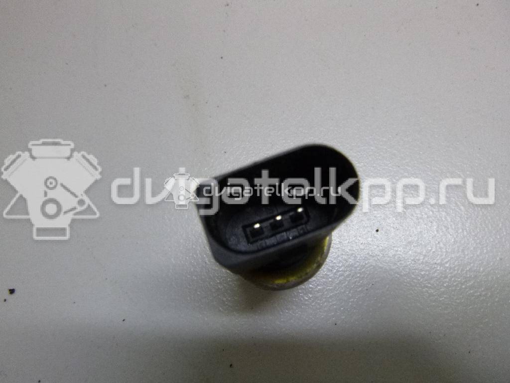 Фото Датчик кондиционера  1K0959126A для Seat Ibiza / Cordoba / Leon / Toledo / Alhambra {forloop.counter}}