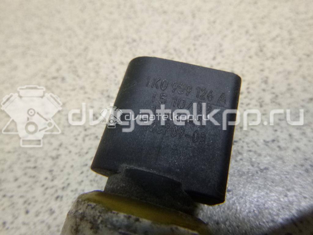 Фото Датчик кондиционера  1K0959126A для Seat Ibiza / Cordoba / Leon / Toledo / Alhambra {forloop.counter}}