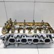 Фото Головка блока для двигателя G4FC для Hyundai / Kia 114-132 л.с 16V 1.6 л Бензин/спирт 221002B002 {forloop.counter}}