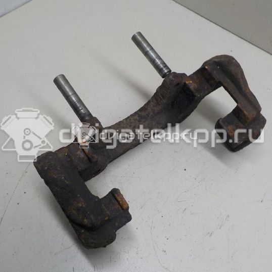 Фото Скоба суппорта переднего  7M3615125A для seat Alhambra