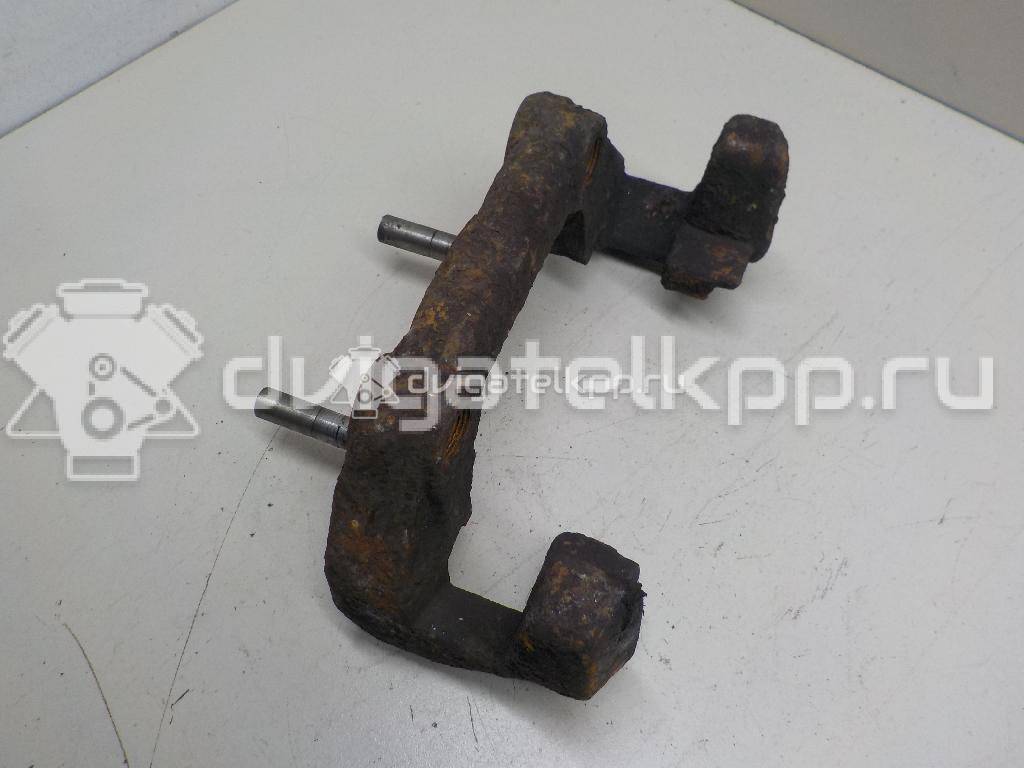 Фото Скоба суппорта переднего  7M3615125A для seat Alhambra {forloop.counter}}