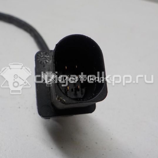 Фото Датчик кислородный/Lambdasonde  059906262B для Seat Ibiza / Cordoba / Leon / Toledo / Alhambra