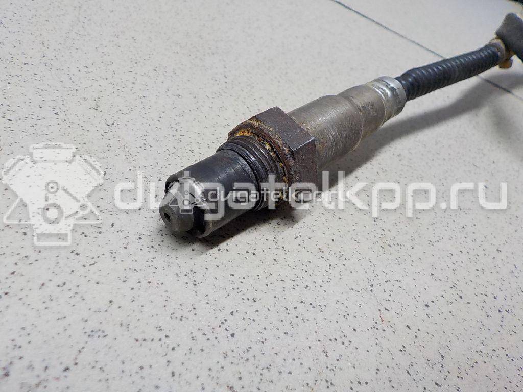 Фото Датчик кислородный/Lambdasonde  078906265T для Seat Ibiza / Cordoba / Leon / Toledo / Alhambra {forloop.counter}}