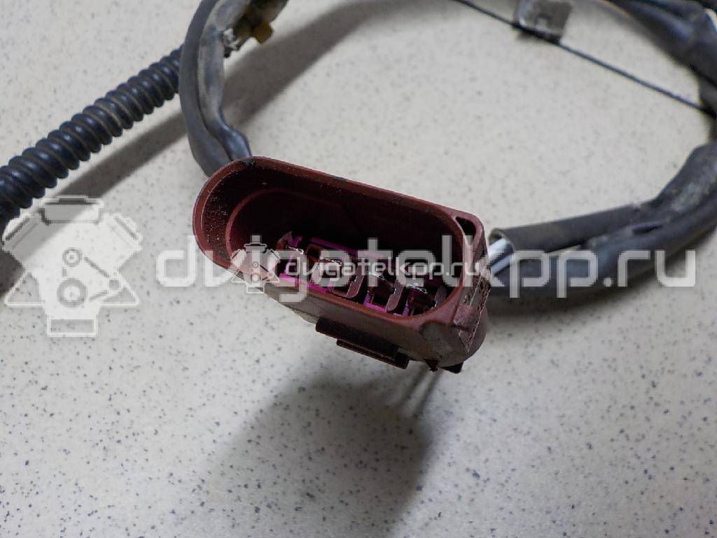 Фото Датчик кислородный/Lambdasonde  078906265T для Seat Ibiza / Cordoba / Leon / Toledo / Alhambra {forloop.counter}}
