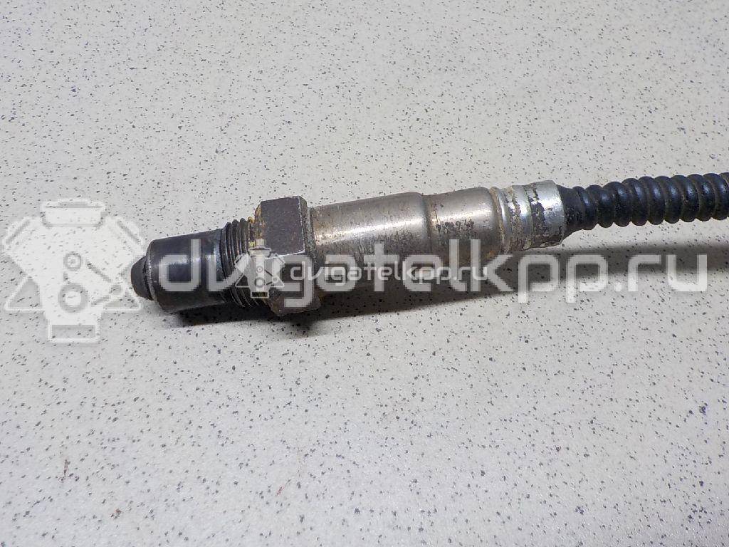 Фото Датчик кислородный/Lambdasonde  078906265T для Seat Ibiza / Cordoba / Leon / Toledo / Alhambra {forloop.counter}}