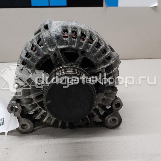 Фото Генератор  06F903023C для Seat Ibiza / Cordoba / Leon / Toledo / Alhambra