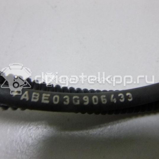 Фото Датчик положения распредвала  03G906433 для Seat Ibiza / Cordoba / Leon / Toledo / Alhambra