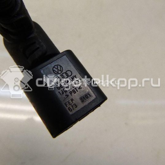Фото Разъем  1J0973702 для seat Alhambra