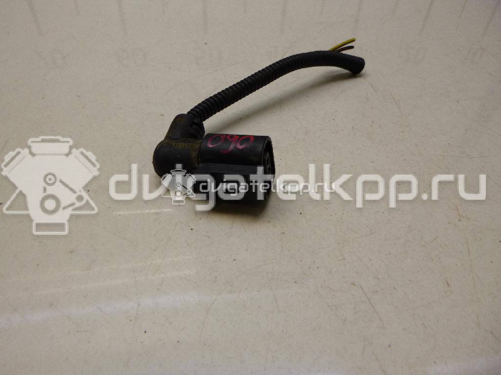 Фото Разъем  1J0973702 для seat Alhambra {forloop.counter}}