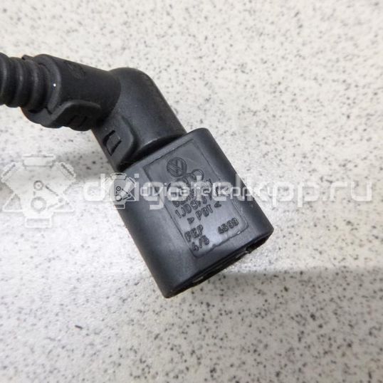 Фото Разъем  1J0973702 для seat Alhambra