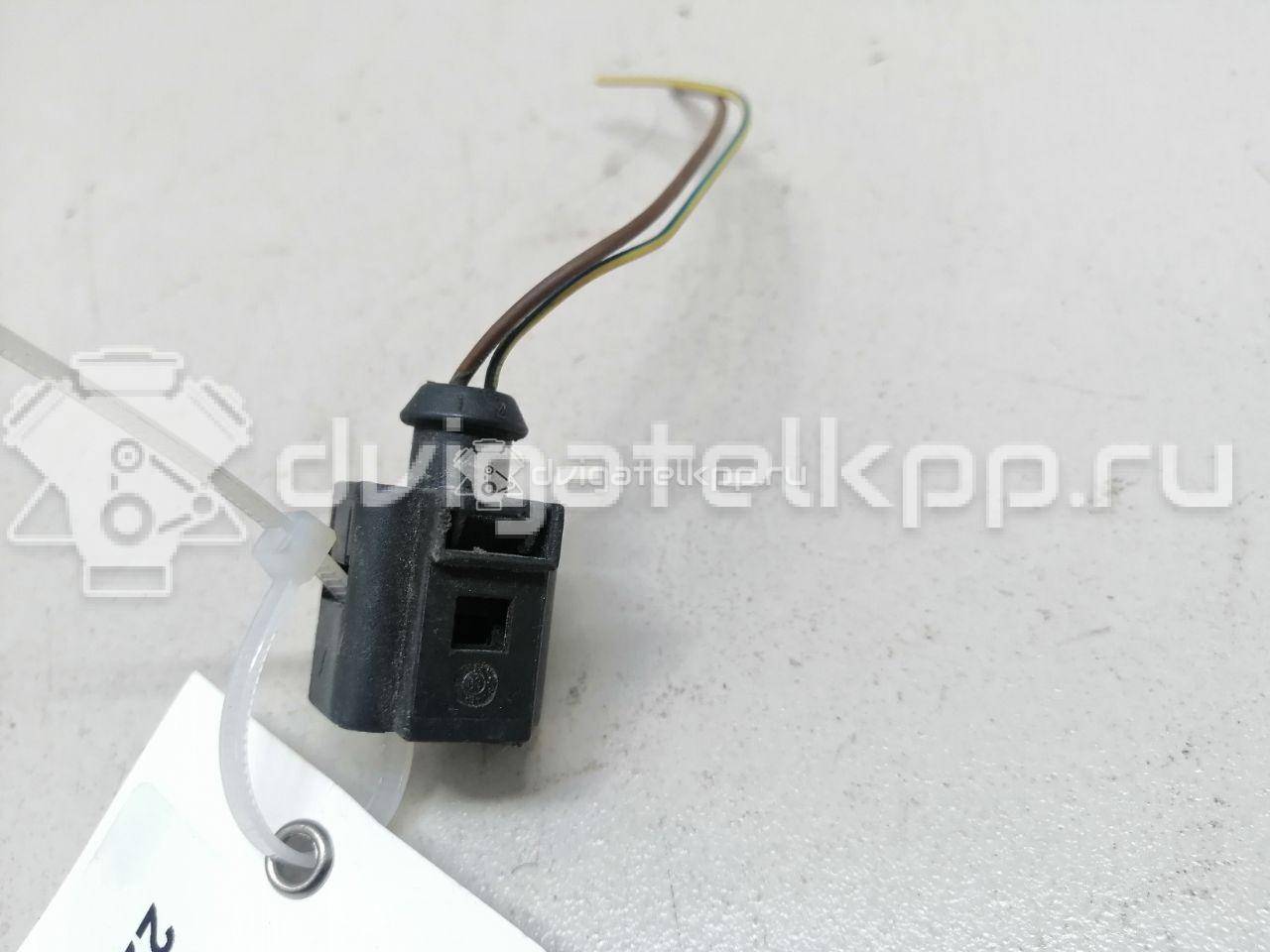 Фото Разъем  1J0973702 для seat Alhambra {forloop.counter}}