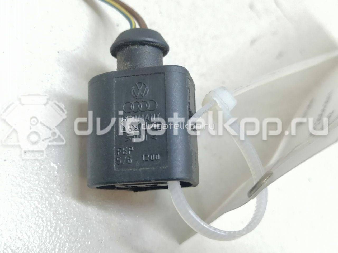 Фото Разъем  1J0973702 для seat Alhambra {forloop.counter}}