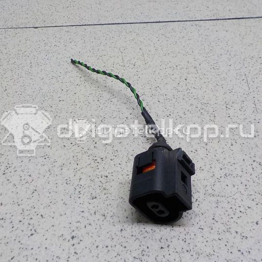 Фото Разъем  1J0973702 для seat Alhambra