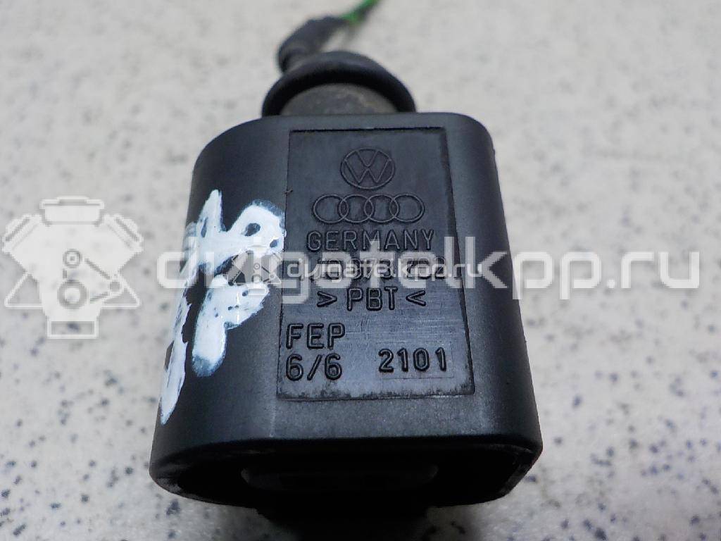 Фото Разъем  1J0973702 для seat Alhambra {forloop.counter}}