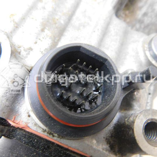 Фото Контрактная (б/у) АКПП для Vauxhall / Opel / Saab 220 л.с 16V 2.0 л A 20 NHT Бензин/спирт 55570649